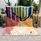 Moroccan Sun Rug 290x205cm