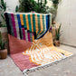 Moroccan Sun Rug 290x205cm