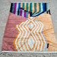 Moroccan Sun Rug 290x205cm