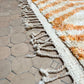 Moroccan Sun Rug 290x205cm