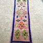 Marokkolainen vintage Boujaad matto 370x110cm