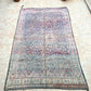 Marokkolainen vintage Zayane matto 310x195cm