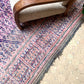 Marokkolainen vintage Zayane matto 300x260cm