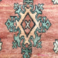 Marokkolainen vintage Boujaad matto 165x115cm