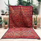 Marokkolainen vintage Zayane matto 335x200cm