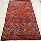 Marokkolainen vintage Zayane matto 335x200cm