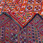 Marokkolainen vintage Zayane matto 335x200cm