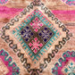 Marokkolainen vintage Boujaad matto 305x220cm