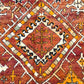 Marokkolainen vintage Boujaad matto 305x200cm