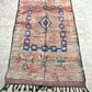 Marokkolainen vintage Boujaad matto 330x175cm