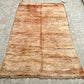 Marokkolainen vintage Boujaad matto 270x180cm