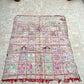 Marokkolainen vintage Boujaad matto 240x190cm