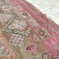 Marokkolainen vintage Boujaad matto 230x175cm