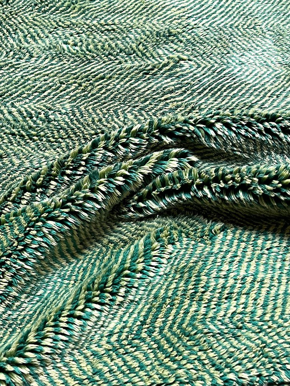 Moroccan Mrirt Rug 400x295cm