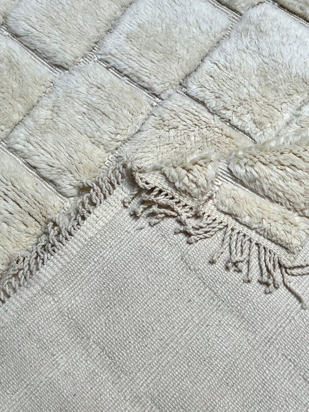 Moroccan Cloud Rug 300x210cm