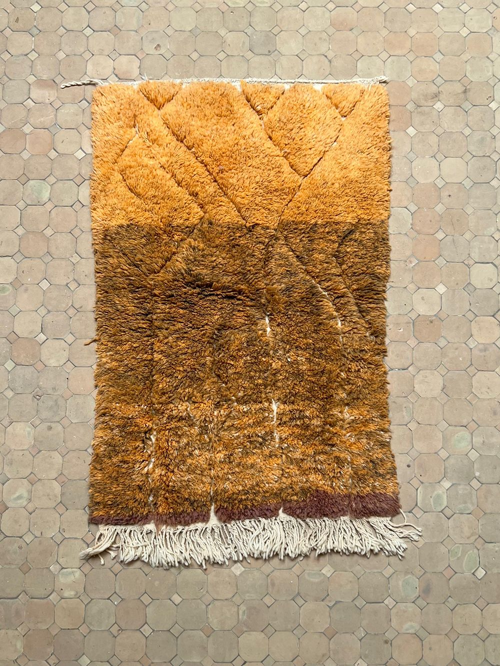 Moroccan Saghira Rug 160x90cm