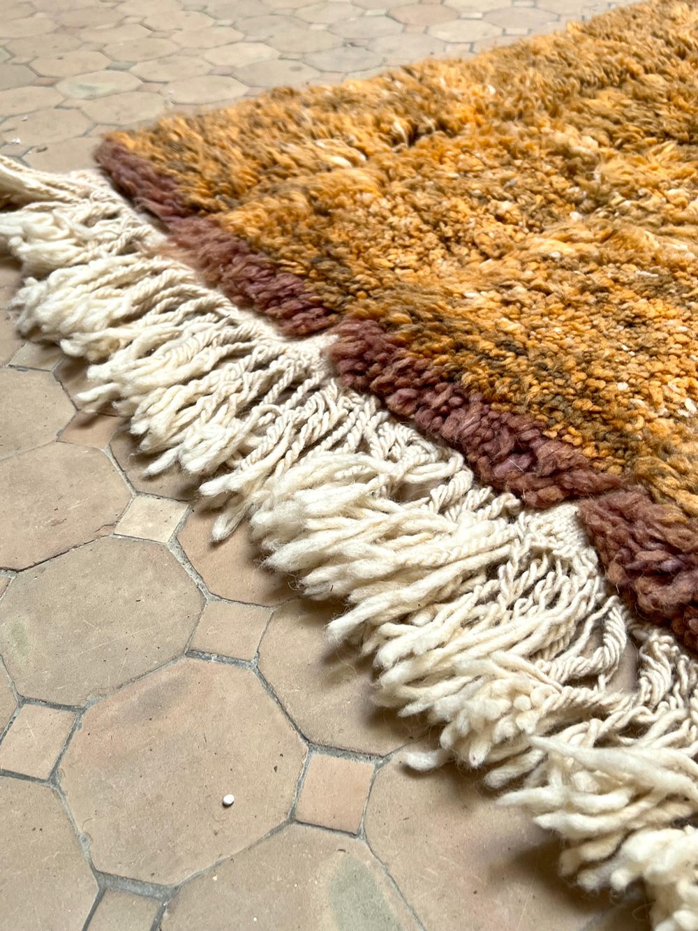 Moroccan Saghira Rug 160x90cm