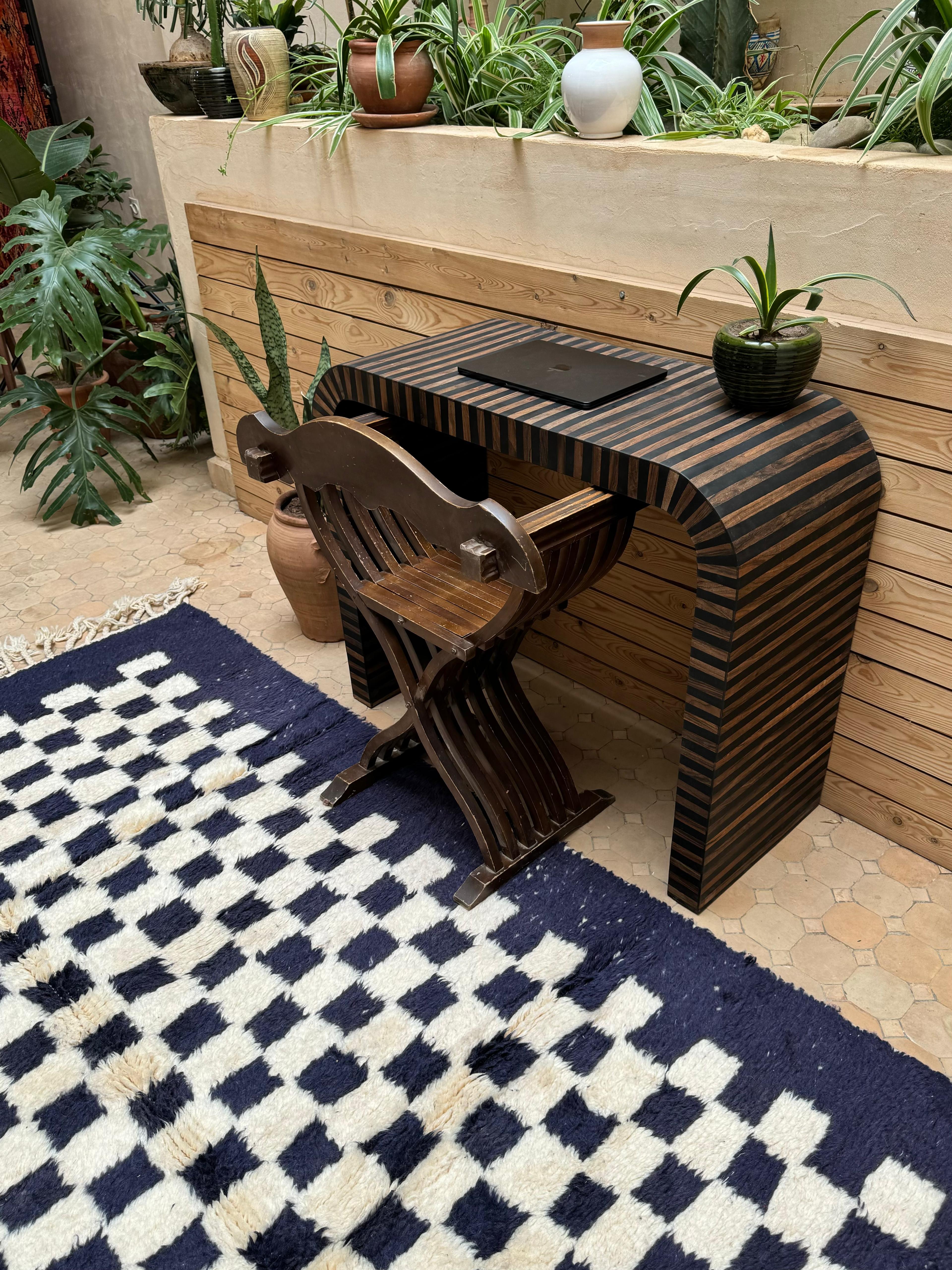 Zarafa 3 Table Set