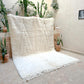 Moroccan Kenifra Rug 315x215cm