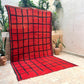 Marokkolainen vintage Boujaad matto 315x185cm