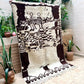Moroccan Vintage Azilal Rug 240x160cm