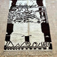 Moroccan Vintage Azilal Rug 240x160cm