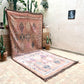 Marokkolainen vintage Boujaad matto 360x165cm