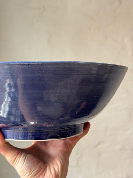 Keraaminen käsienpesuallas ⌀35cm