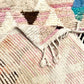 Moroccan Boujaad Rug 160x100cm