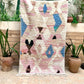 Moroccan Boujaad Rug 160x100cm