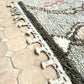 Moroccan Boujaad Rug 160x115cm