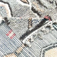 Moroccan Boujaad Rug 160x115cm