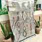 Moroccan Boujaad Rug 160x115cm