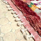 Moroccan Boujaad Rug 190x130cm