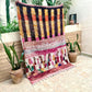 Moroccan Boujaad Rug 190x130cm
