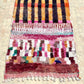 Moroccan Boujaad Rug 190x130cm
