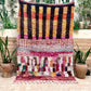 Moroccan Boujaad Rug 190x130cm