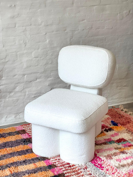 Rafiki Easy Chair