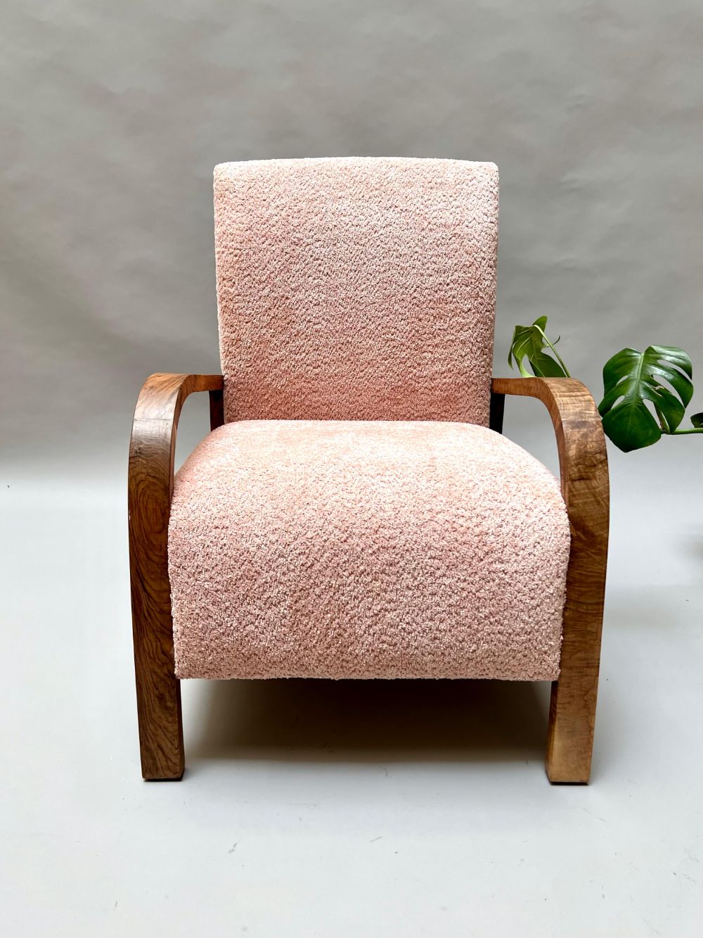 Heritage Armchair