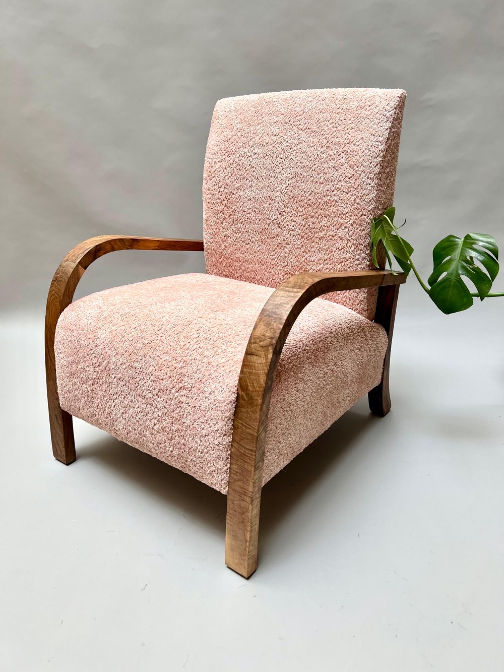Heritage Armchair