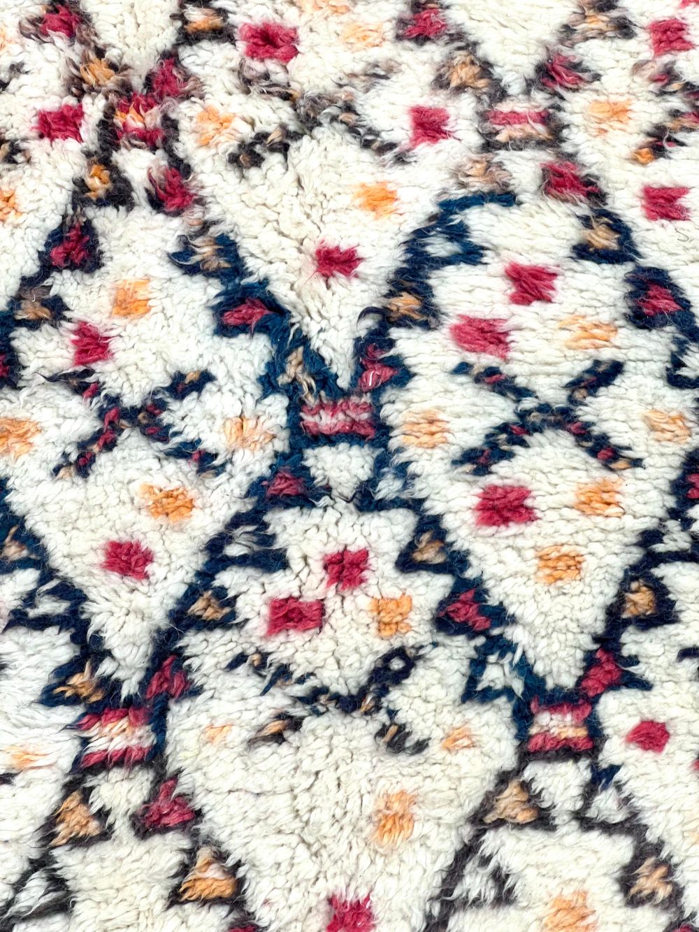 Moroccan Beldi Rug 300x205cm
