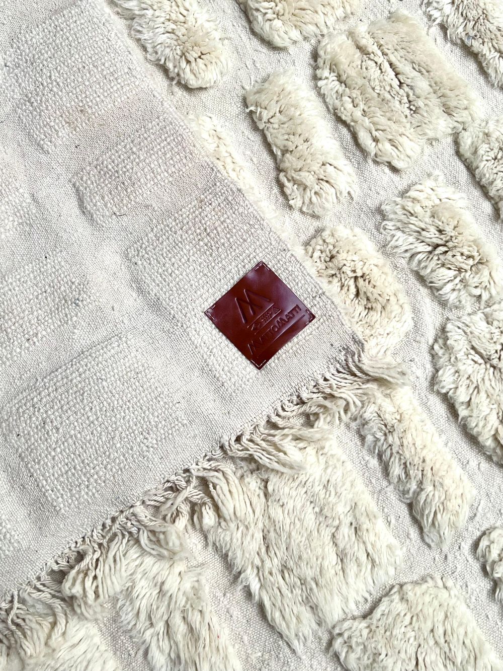 Moroccan Cloud Rug 305x190cm