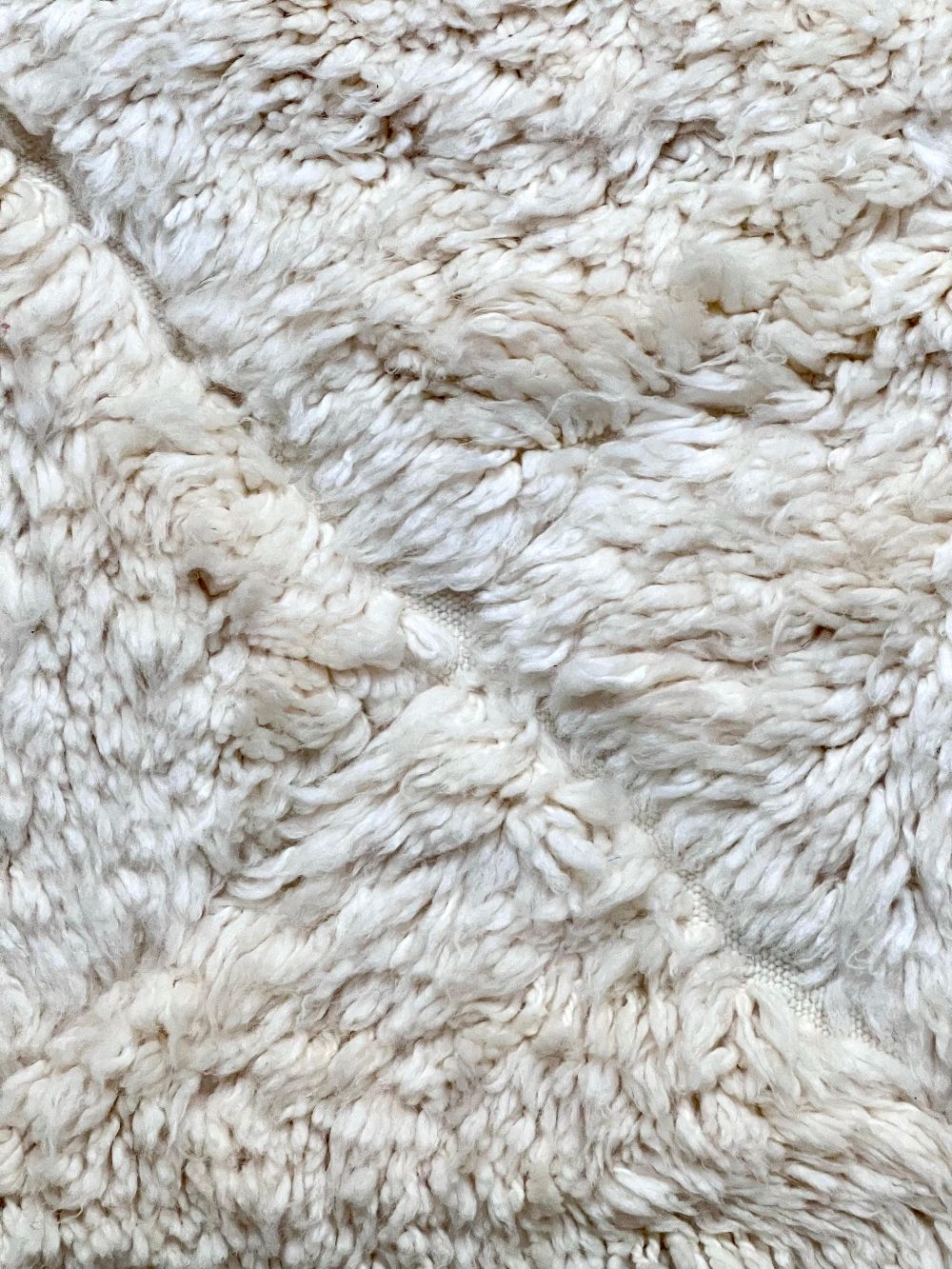 Moroccan Marmoucha Rug 240x140cm