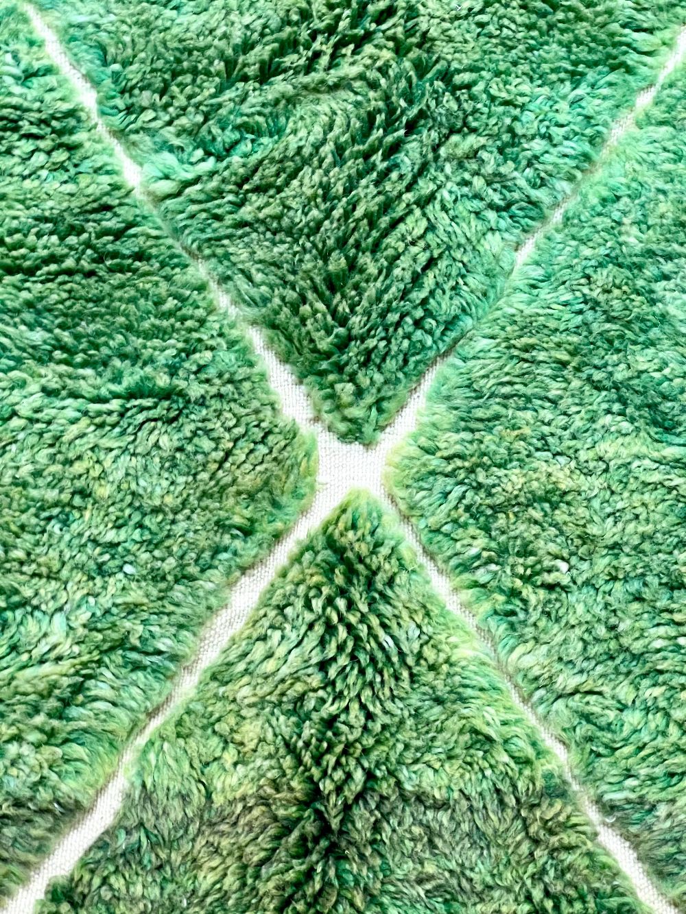 Moroccan Saghira Rug 250x165cm
