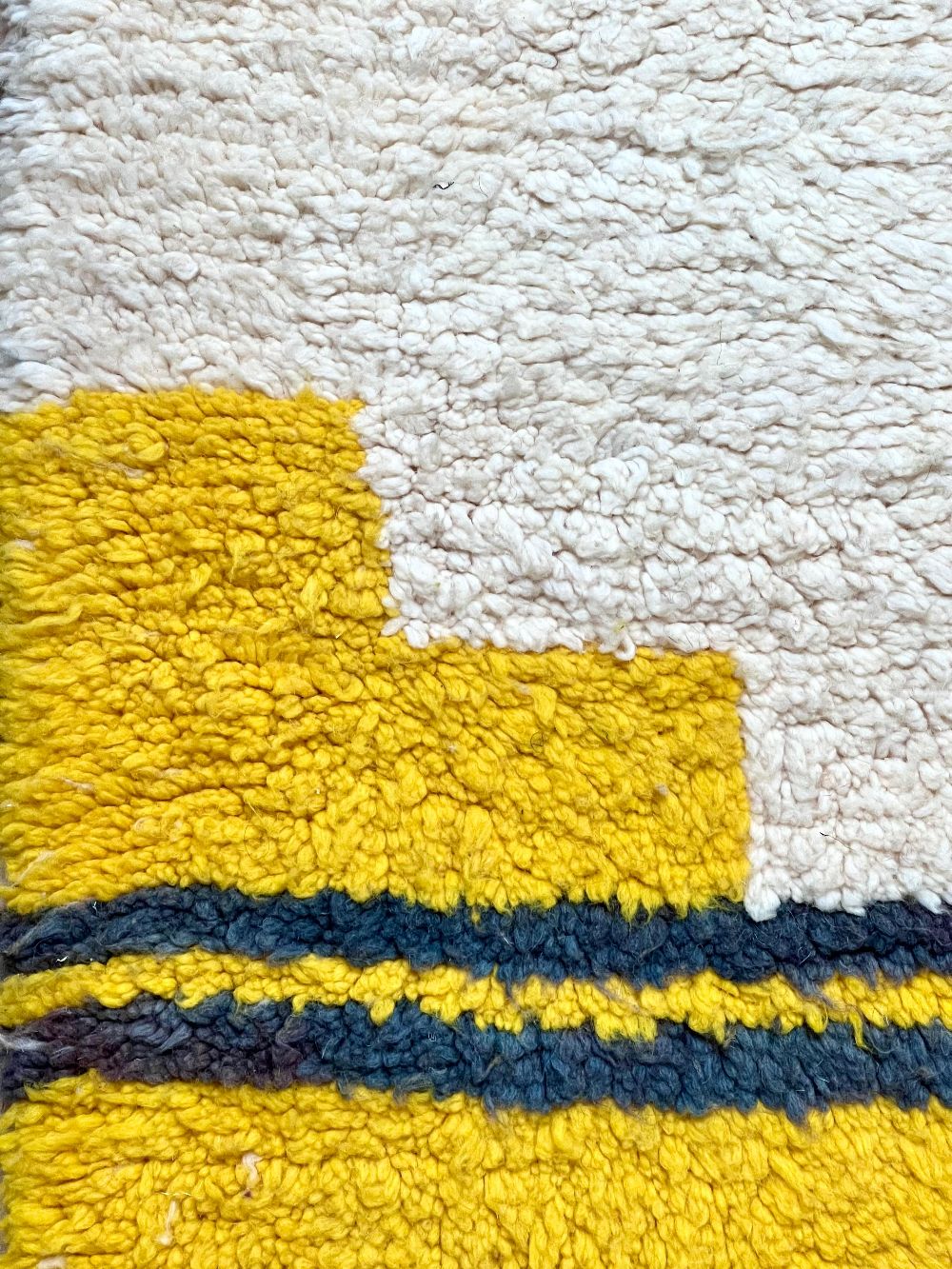 Moroccan Cat Rug 210x140cm