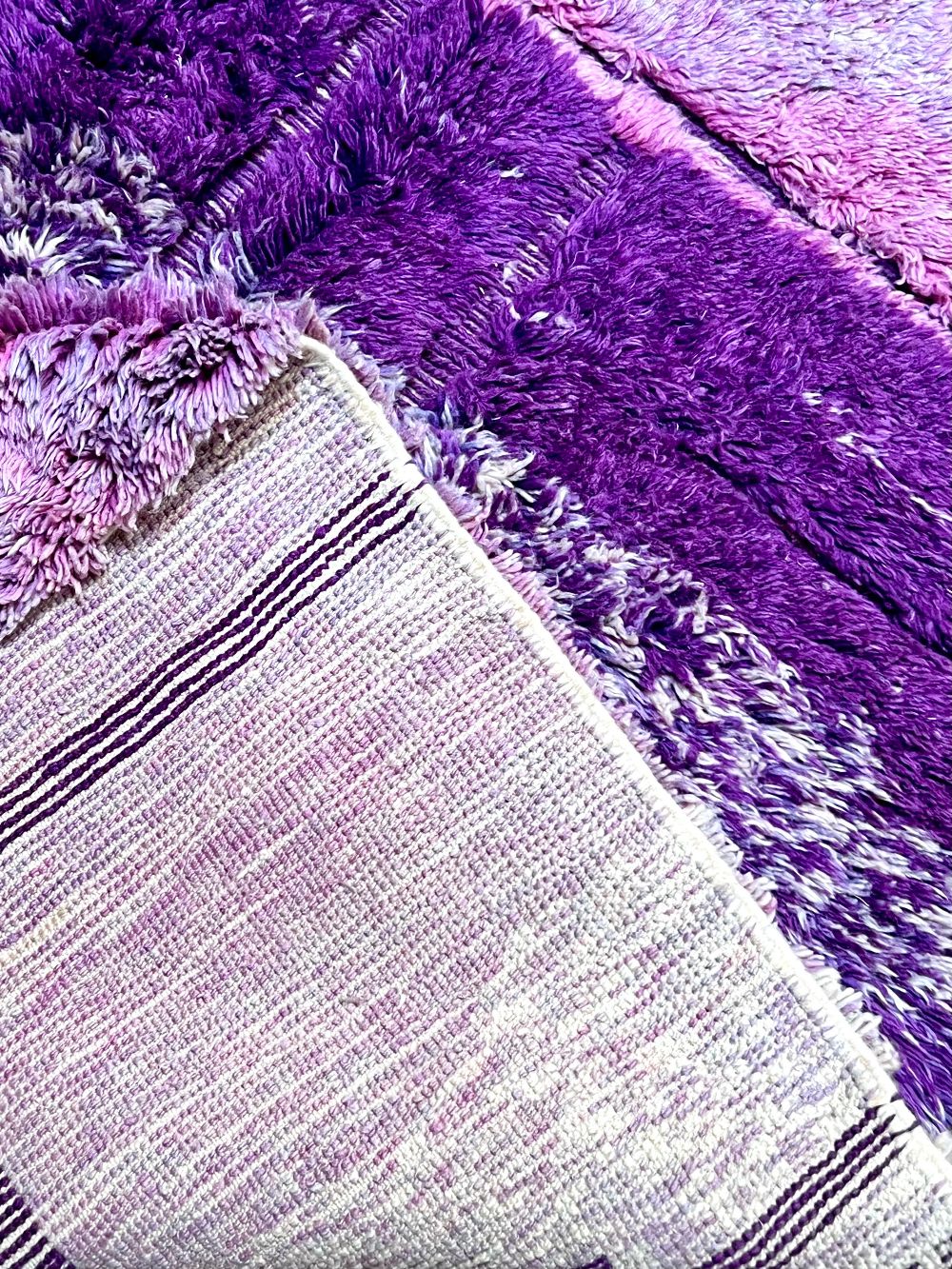 Moroccan Saghira Rug 260x170cm