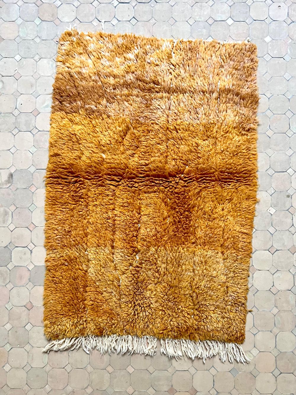 Moroccan Saghira Rug 150x100cm