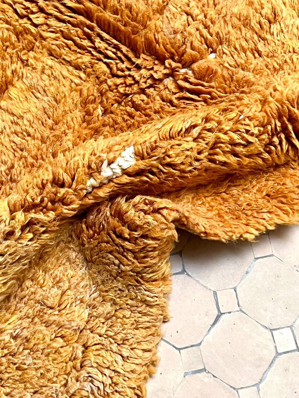 Moroccan Saghira Rug 150x100cm