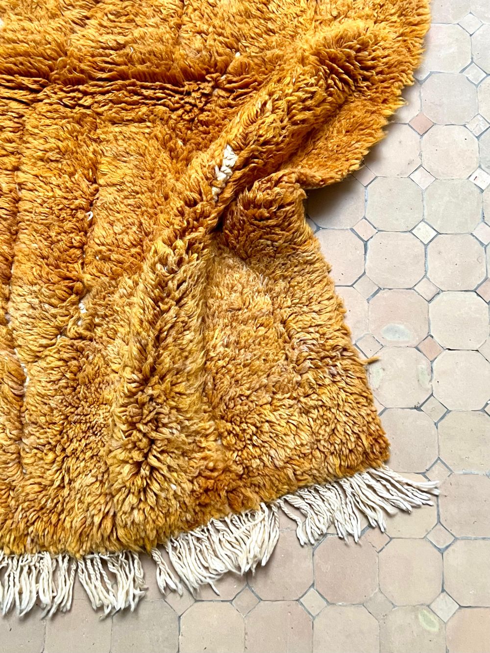 Moroccan Saghira Rug 150x100cm