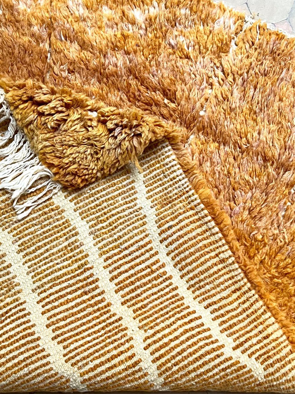 Moroccan Saghira Rug 150x100cm